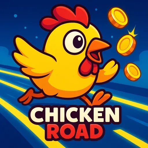 Chicken Road