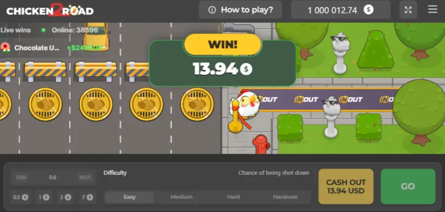 Bonus Chicken Road Italia